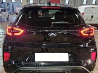 FORD Puma usata, con Airbag Passeggero