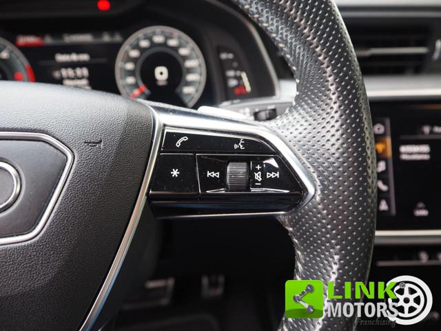 AUDI A6 usata 41