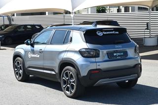 JEEP Avenger usata, con Boardcomputer