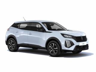 PEUGEOT 2008 usata, con Climatizzatore