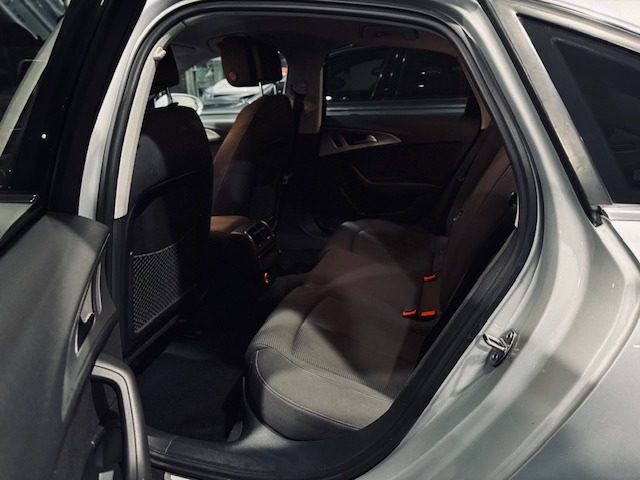 AUDI A6 usata, con Servosterzo