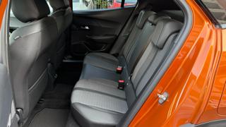 PEUGEOT 2008 usata, con ESP