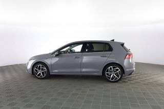 VOLKSWAGEN Golf usata 5