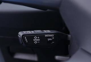 AUDI A5 usata, con Controllo automatico clima