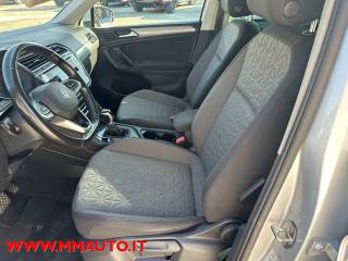 VOLKSWAGEN Tiguan usata, con Controllo trazione
