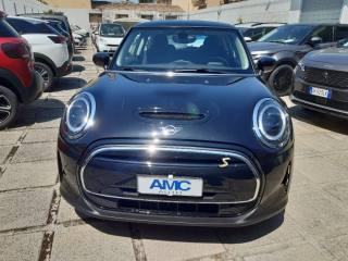 MINI Cooper SE Yours