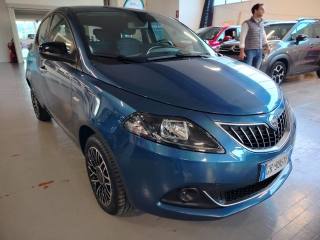 LANCIA Ypsilon usata, con Cerchi in lega