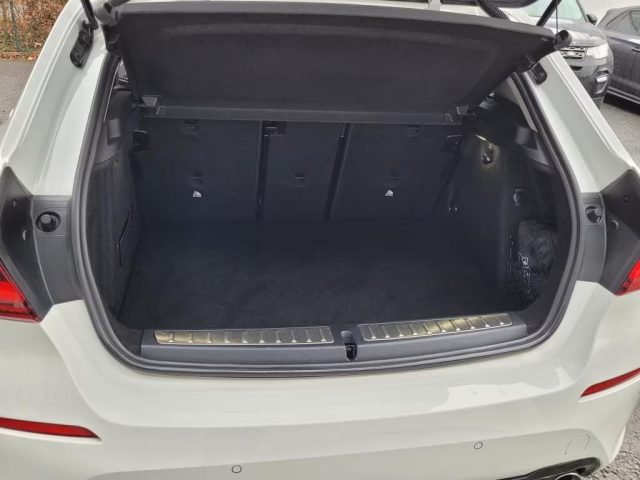 BMW 118 usata, con Cronologia tagliandi