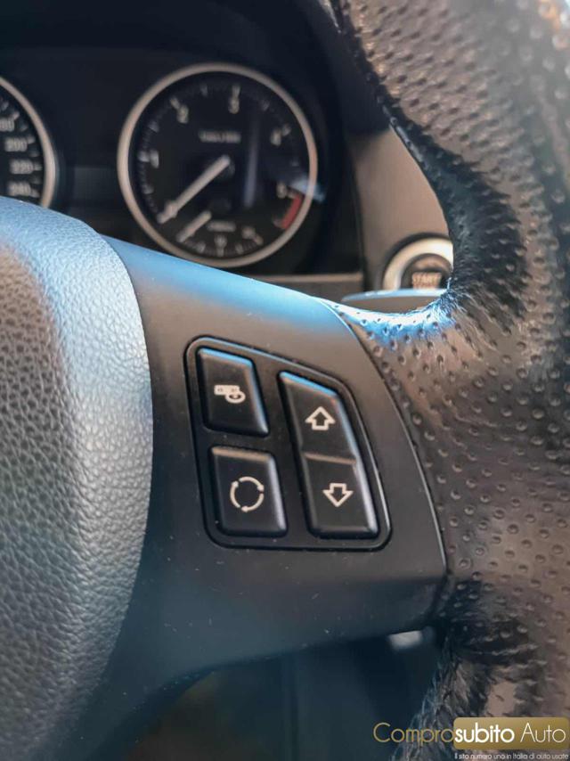BMW X1 usata 20