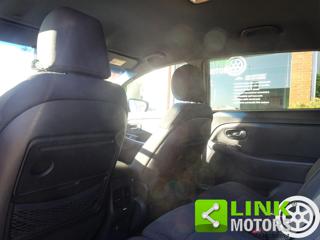 KIA Carens usata, con Volante in pelle