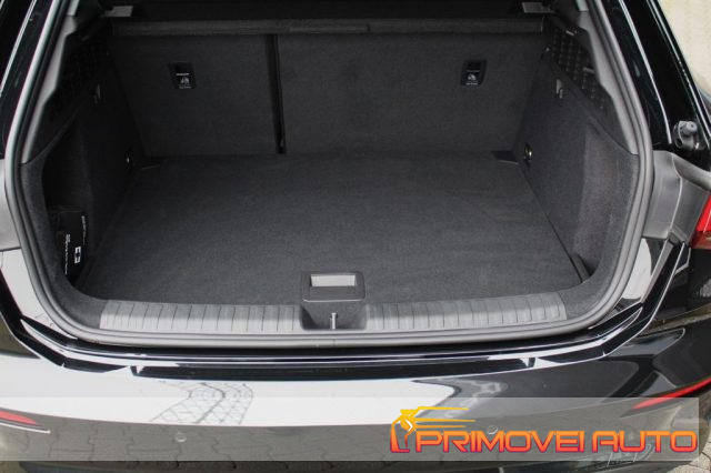 AUDI A3 usata, con Autoradio