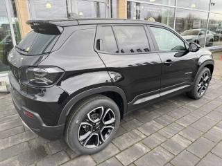 JEEP Avenger usata, con Chiusura centralizzata