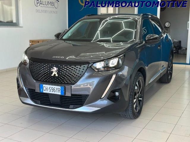 PEUGEOT 2008 usata, con ABS