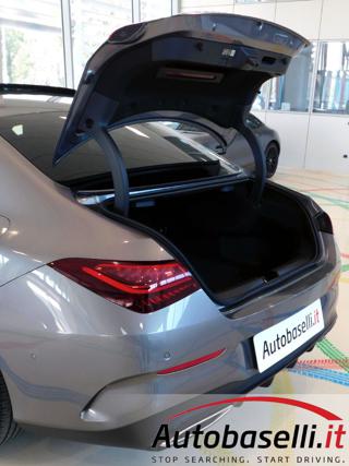 MERCEDES-BENZ CLA 200 usata 92