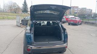 PEUGEOT 3008 usata, con Autoradio