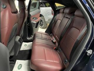 JAGUAR E-Pace usata, con Touch screen