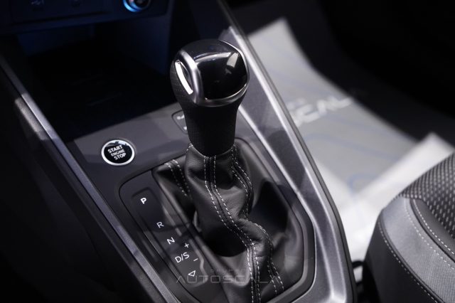 AUDI A1 usata, con Sensore di pioggia