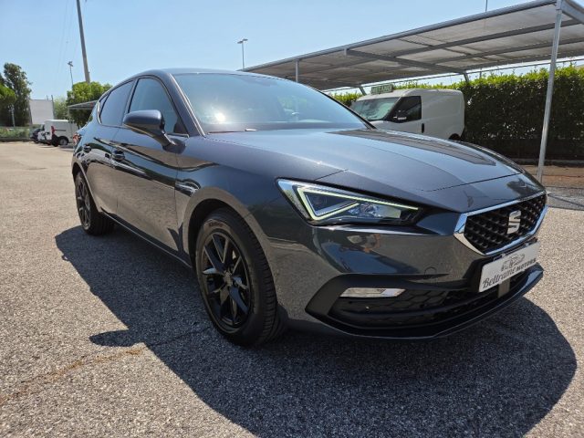 SEAT Leon usata, con Airbag laterali