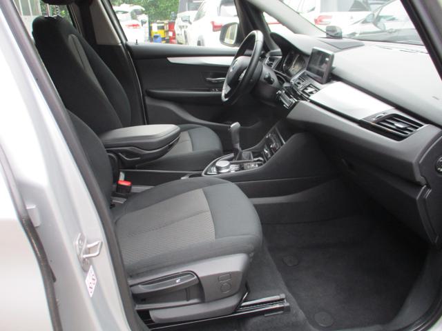 BMW 216 usata, con Servosterzo