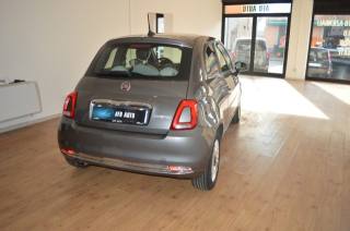 FIAT 500 usata, con Airbag Passeggero
