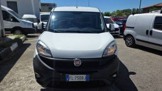 FIAT Doblo usata, con Boardcomputer