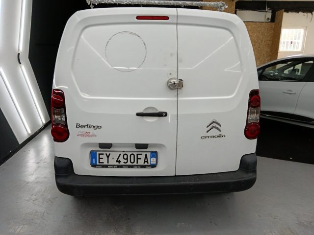 CITROEN Berlingo usata, con Servosterzo