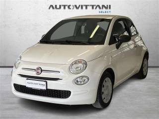 FIAT 500 1.0 Hybrid Cult 70CV