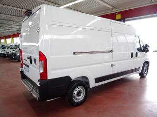 FIAT Ducato usata, con Chiusura centralizzata