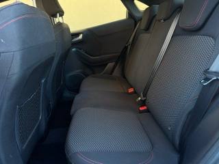 FORD Puma usata, con Touch screen