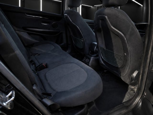 BMW 218 usata, con Autoradio