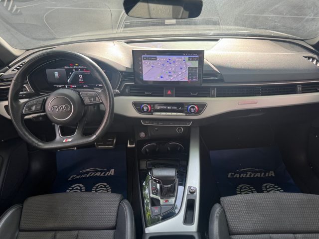 AUDI S4 usata, con Climatizzatore
