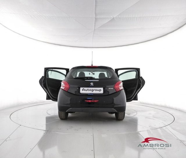 PEUGEOT 208 usata 6