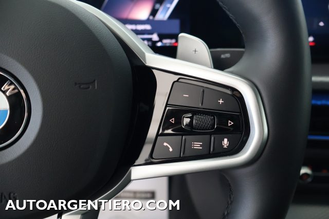 BMW 420 usata, con Sistema di navigazione