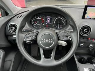 AUDI A3 usata, con ESP
