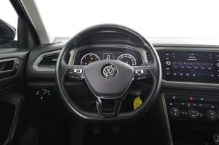 VOLKSWAGEN T-Roc usata 5