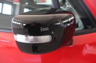 JEEP Renegade usata, con Controllo elettronico della corsia