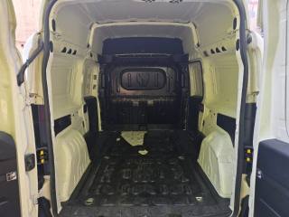 FIAT Doblo usata, con Climatizzatore