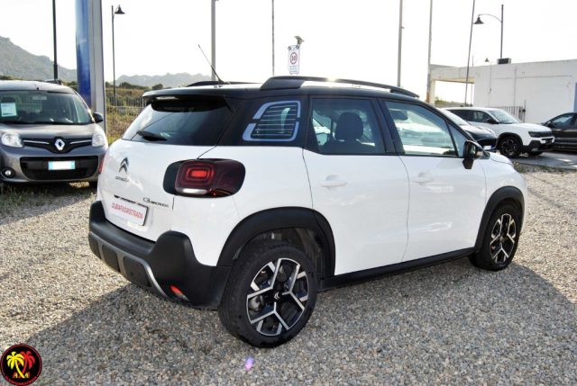 CITROEN C3 Aircross usata, con Sistema di navigazione
