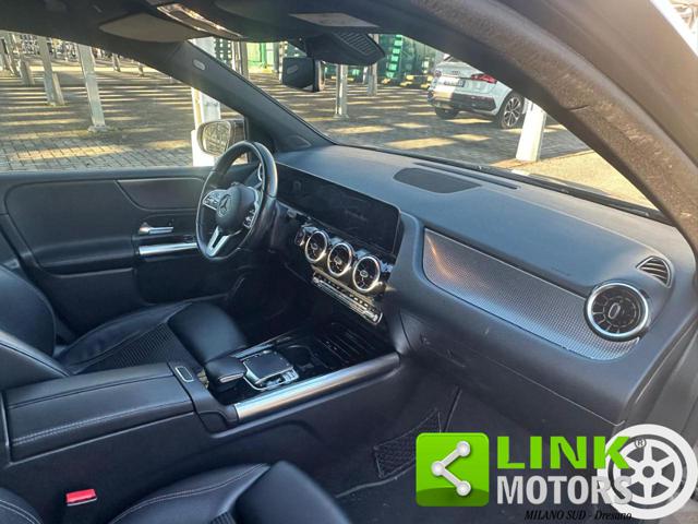 MERCEDES-BENZ B 180 usata, con Autoradio