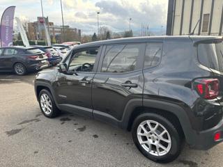 JEEP Renegade usata, con Boardcomputer