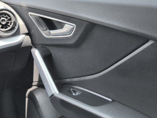 AUDI Q2 usata, con Bracciolo