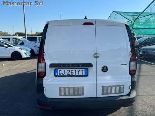 VOLKSWAGEN Caddy usata, con Autoradio