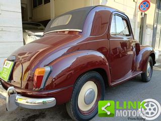 FIAT 500C usata 37