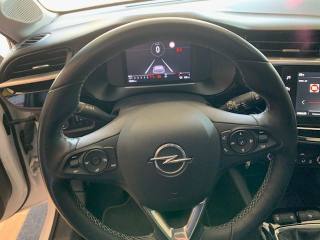 OPEL Corsa usata, con Servosterzo
