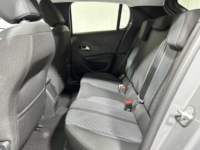 PEUGEOT 208 usata, con Immobilizzatore elettronico