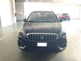 SUZUKI S-Cross usata, con Airbag