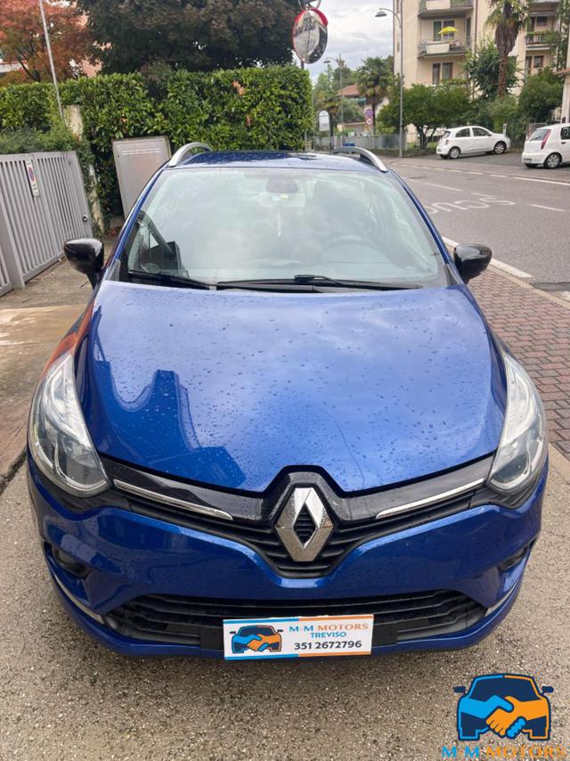 RENAULT Clio usata 31