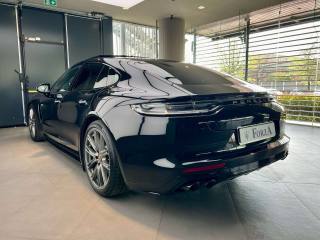 PORSCHE Panamera usata, con Sedili riscaldati