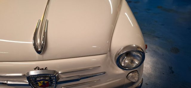 FIAT 850 usata 51