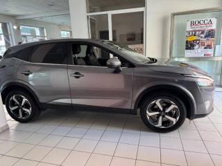 NISSAN Qashqai usata, con Chiusura centralizzata